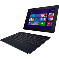 Планшет ASUS Transformer Book T100Chi-FG003B 64GB Dock Black