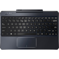 Планшет ASUS Transformer Book T100Chi-FG003B 64GB Dock Black