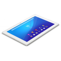 Планшет Sony Xperia Z4 Tablet 32GB LTE (SGP771RU/W)