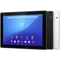 Планшет Sony Xperia Z4 Tablet 32GB LTE (SGP771RU/W)