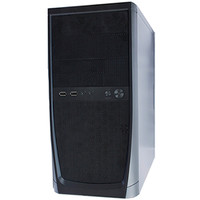 Корпус Powerman ES862 500W