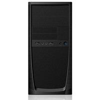 Корпус Powerman ES862 500W