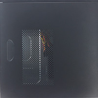 Корпус Powerman ES862 500W