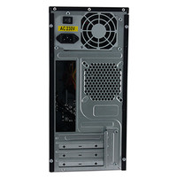 Корпус Powerman ES862 500W