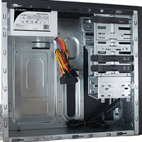 Корпус Powerman ES862 500W