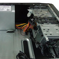 Корпус Powerman ES862 500W