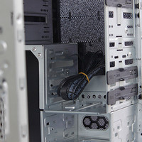 Корпус Powerman ES862 500W