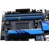 Материнская плата ASRock 990FX Extreme6