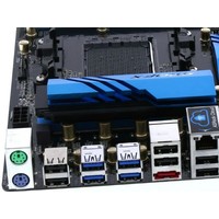 Материнская плата ASRock 990FX Extreme6