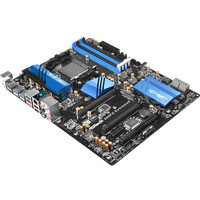 Материнская плата ASRock 990FX Extreme6