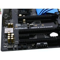 Материнская плата ASRock 990FX Extreme6
