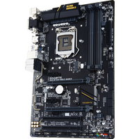 Материнская плата Gigabyte GA-B150-HD3 DDR3 (rev. 1.0)