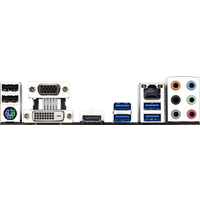 Материнская плата Gigabyte GA-B150-HD3 DDR3 (rev. 1.0)