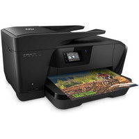 МФУ HP OfficeJet 7510 All-in-One (G3J47A)