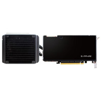 Видеокарта Sapphire Radeon R9 Fury X 4GB HBM (21246-00)