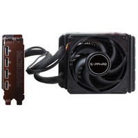 Видеокарта Sapphire Radeon R9 Fury X 4GB HBM (21246-00)