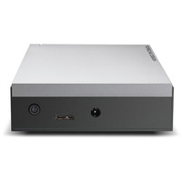 Внешний жесткий диск LaCie Porsche Design P&#039;9233 1TB (9000293)