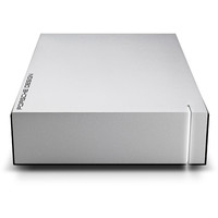 Внешний жесткий диск LaCie Porsche Design P&#039;9233 1TB (9000293)