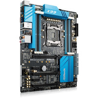 Материнская плата ASRock X99 Extreme6/3.1