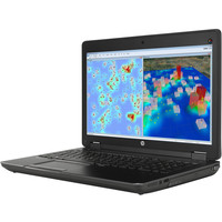 Ноутбук HP ZBook 15 G2 [J8Z59EA] 4 Гб