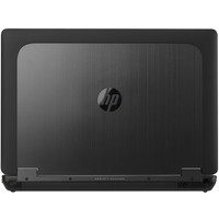 Ноутбук HP ZBook 15 G2 [J8Z59EA] 4 Гб