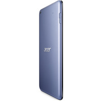 Планшет Acer Iconia Talk S A1-724-Q6YQ 16GB LTE (NT.L7ZEE.001)