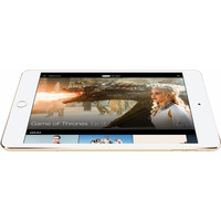 Планшет Apple iPad mini 4 128GB Gold (MK9Q2)