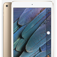 Планшет Apple iPad mini 4 128GB Gold (MK9Q2)