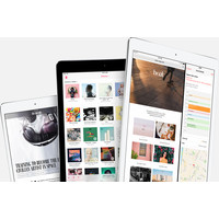 Планшет Apple iPad mini 4 128GB Gold (MK9Q2)