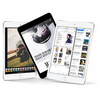 Планшет Apple iPad mini 4 128GB Gold (MK9Q2)