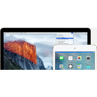 Планшет Apple iPad mini 4 128GB Gold (MK9Q2)