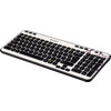 Клавиатура Logitech Wireless Keyboard K360 Purple Pebbles