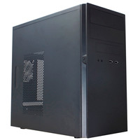 Корпус Powerman ES725 500W