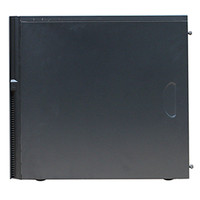 Корпус Powerman ES725 500W
