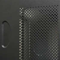 Корпус Powerman ES725 500W