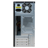 Корпус Powerman ES725 500W