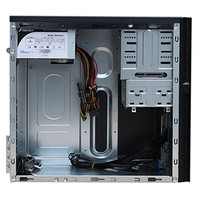 Корпус Powerman ES725 500W