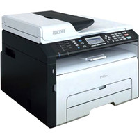 МФУ Ricoh SP 212SFNw