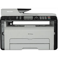 МФУ Ricoh SP 212SFNw
