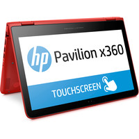 Ноутбук HP Pavilion x360 13-s057nw [N3W55EA] 4 Гб