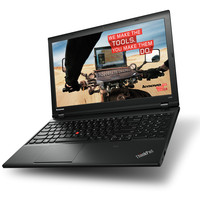 Ноутбук Lenovo ThinkPad L540 [20AUS21600]