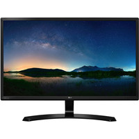Монитор LG 22MP58VQ-P