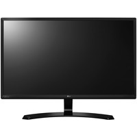 Монитор LG 22MP58VQ-P