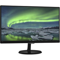 Монитор Philips 237E7QDSB/00