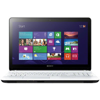 Ноутбук Sony VAIO SVF1521P1RW