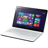 Ноутбук Sony VAIO SVF1521P1RW
