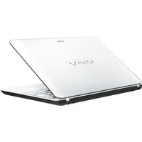 Ноутбук Sony VAIO SVF1521P1RW