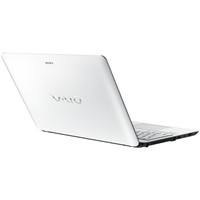 Ноутбук Sony VAIO SVF1521P1RW