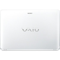 Ноутбук Sony VAIO SVF1521P1RW