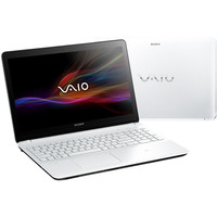 Ноутбук Sony VAIO SVF1521P1RW